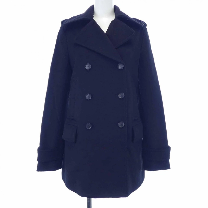 Áo khoác peacoat GUCCI 635684