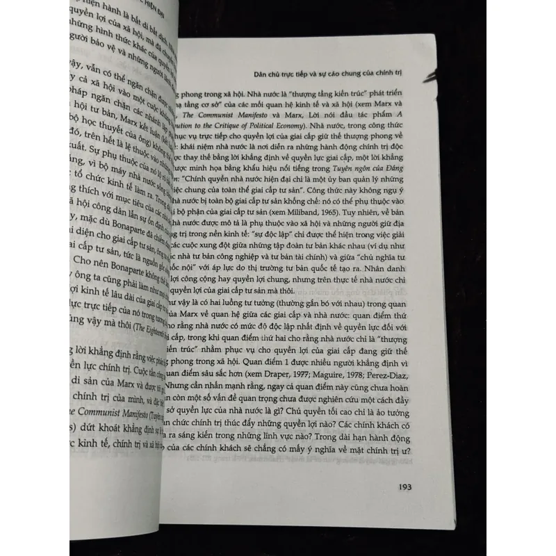 Các mô hình quản lí nhà nước hiện đại 723120