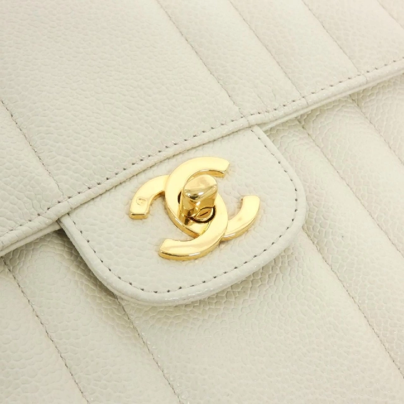 【Vintage】Túi xách chéo Chanel 02740 610147