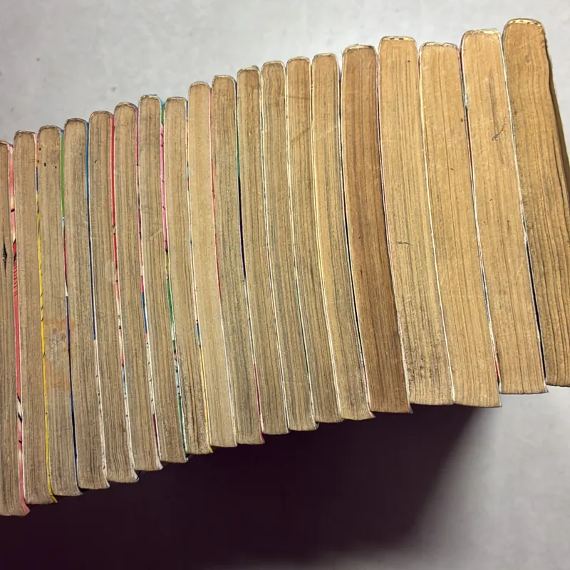 Ganba! Fly high! Bay cao hơn nữa 19/39 tập 970199