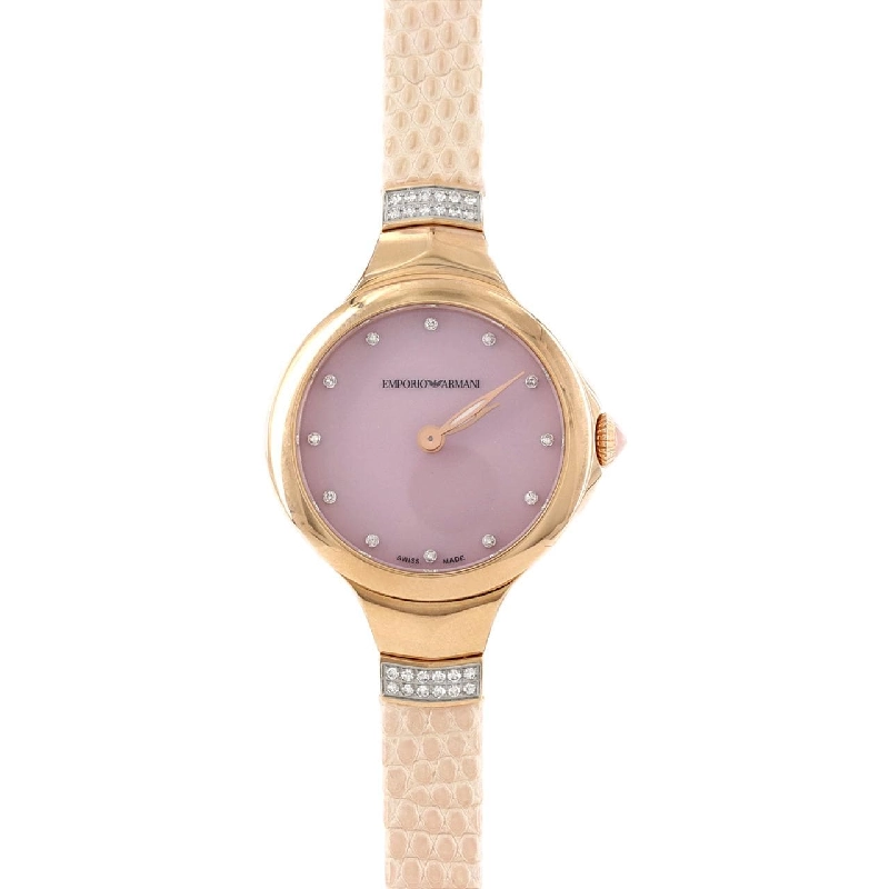 Đồng hồ Emporio Armani ARS-8151 GP Quartz - Hàng hiệu Chính hãng 882528