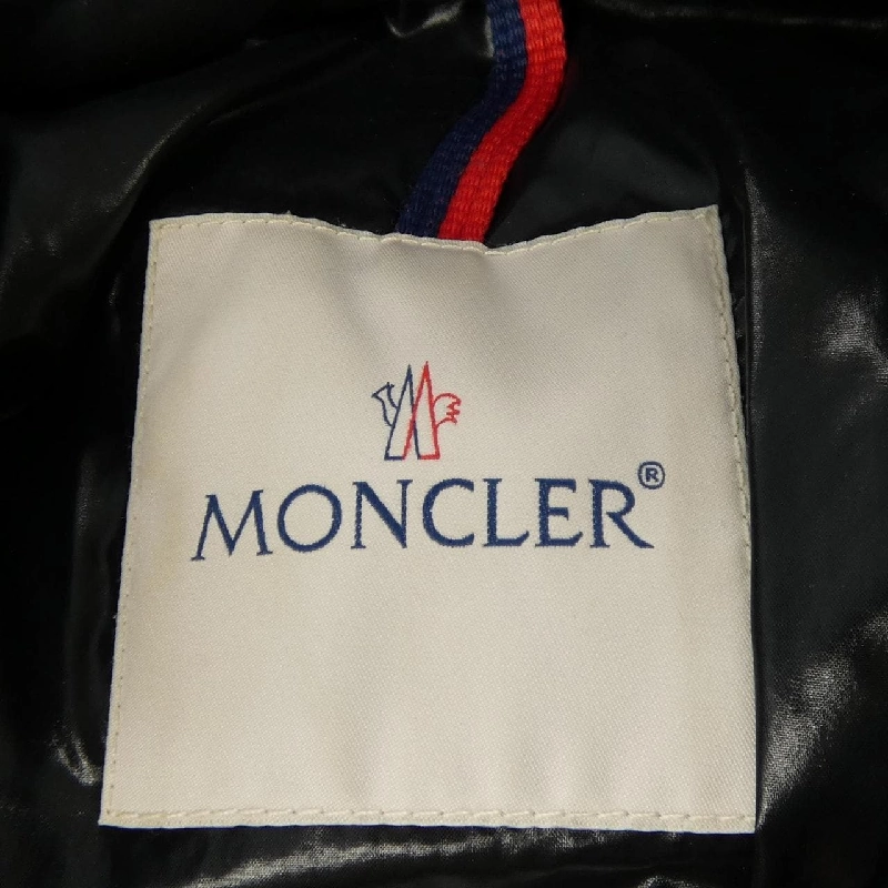 MONCLER BADY Áo khoác lông - Hàng hiệu Chính hãng 808460