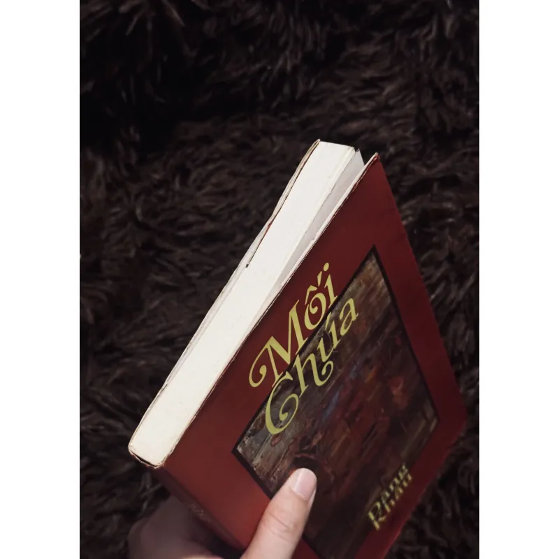 Mối chúa - Đãng Khấu 1024174