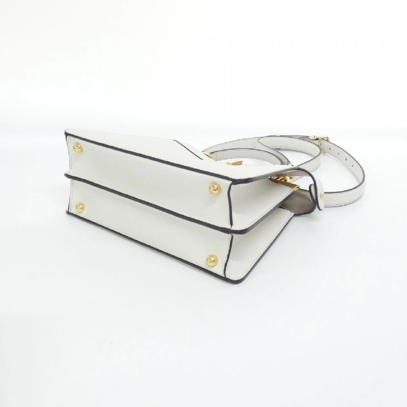 Túi Fendi Peekaboo I See You Small 8BN327 AFL0 617168