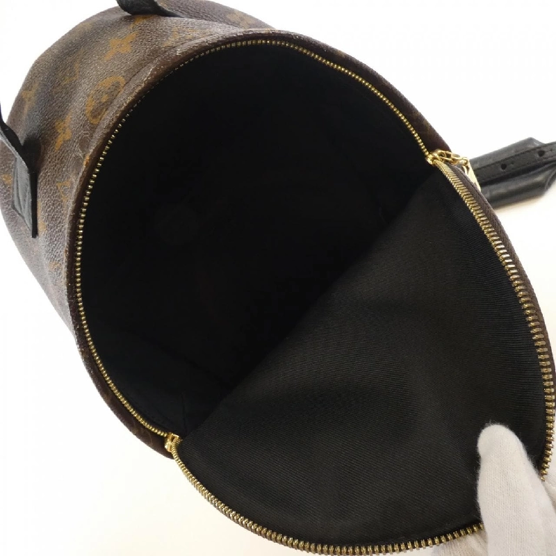 Ba lô Louis Vuitton Monogram Palm Springs PM M41560 610287