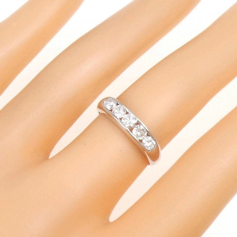 Nhẫn kim cương PT900 0.60CT 668093