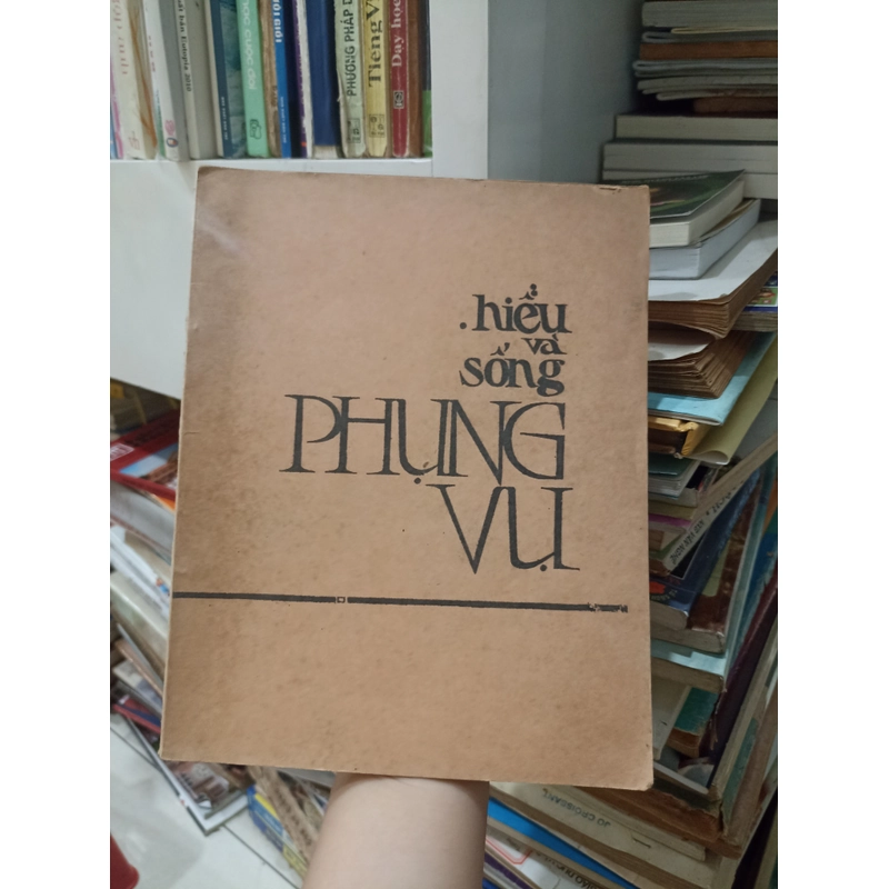 Hiểu Và Sống Phụng Vụ 🌻 506570