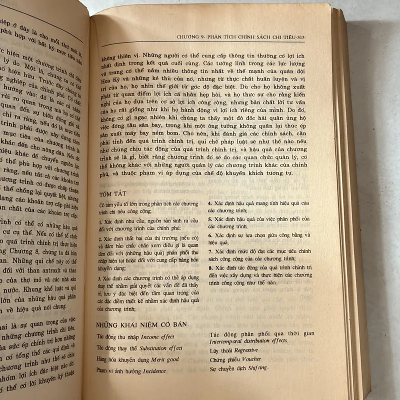 Kinh tế học công cộng - Joseph E. Stiglitz 727760
