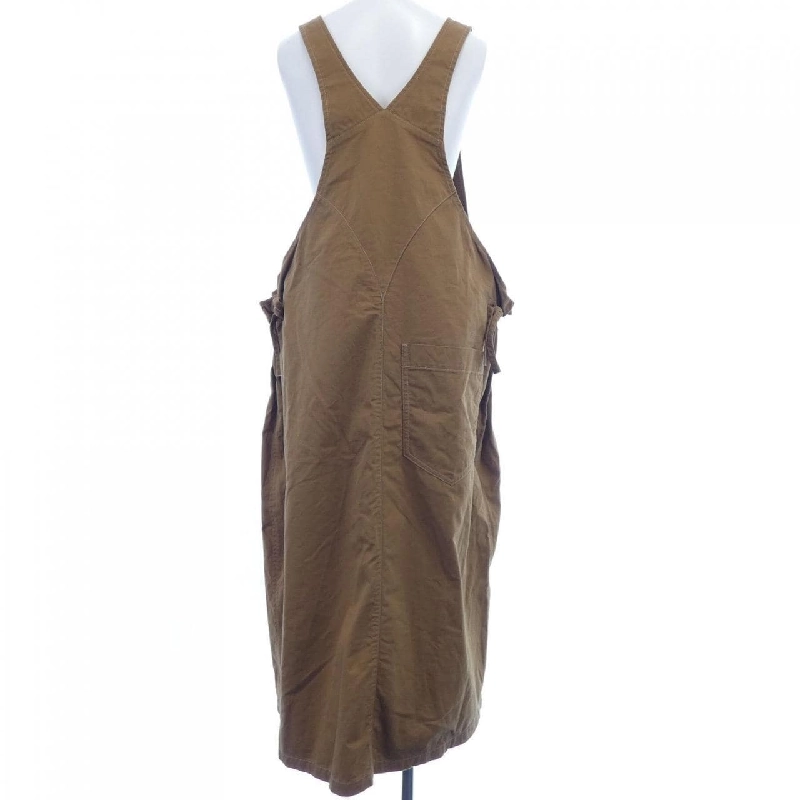 【Mã giảm giá】Y's Đầm 651435