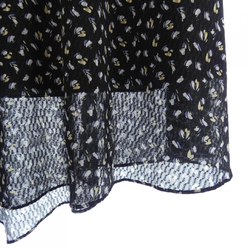 Theory luxe セオリーリュクス váy 647679