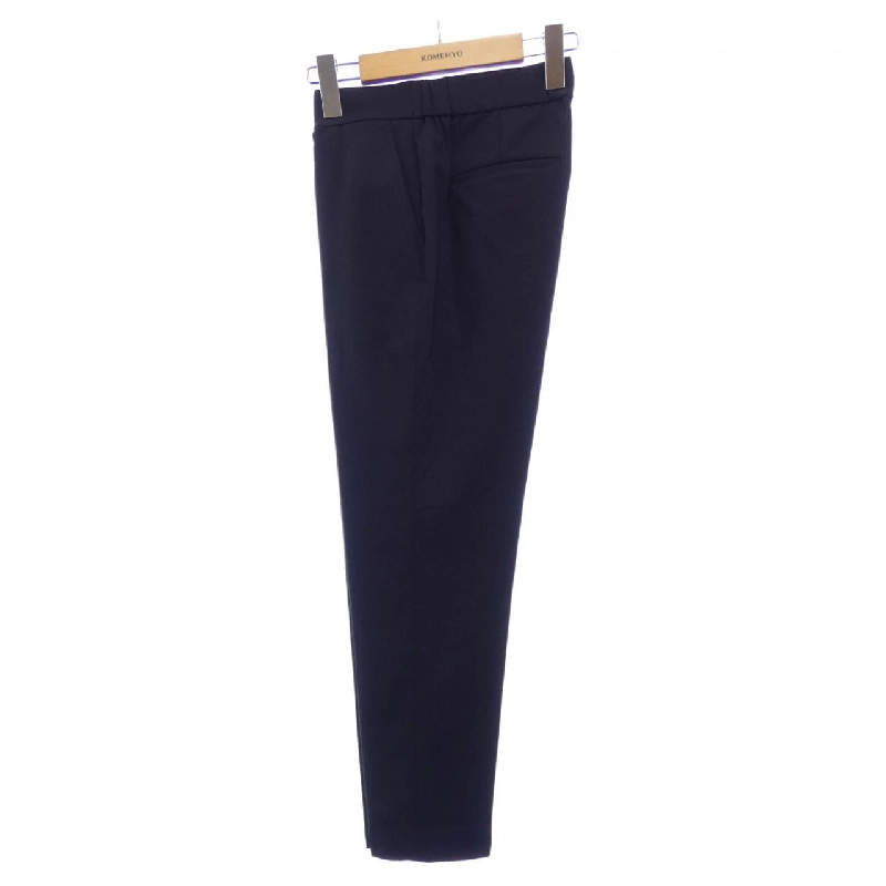 【Mã giảm giá】Theory luxe パンツ 652379