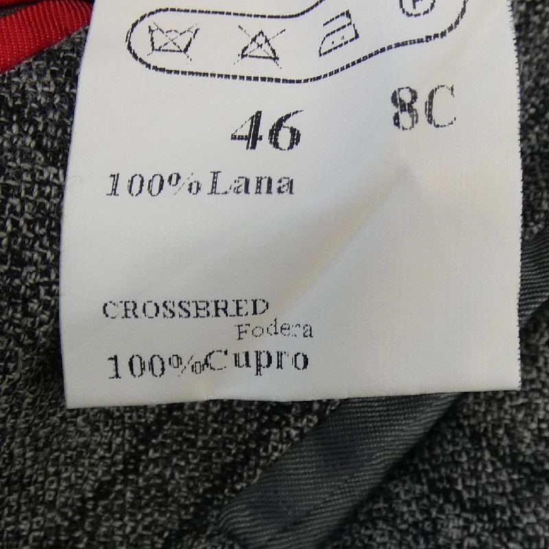 Jacket ISAIA - Hàng hiệu Authentic 883789