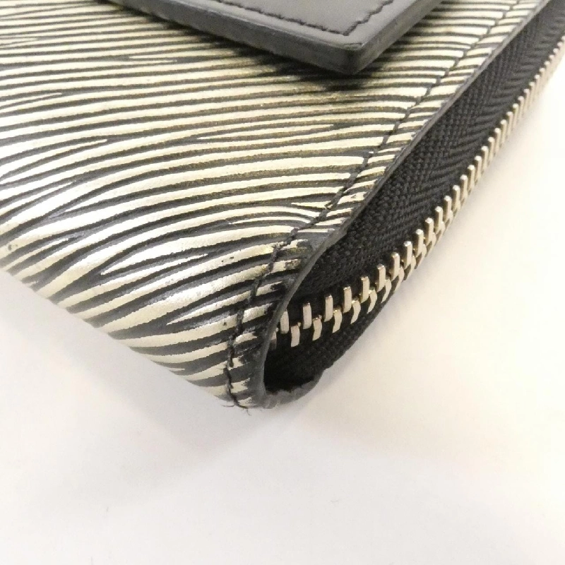 Ví Louis Vuitton Épi Platine Zippy M62522 - Hàng hiệu Chính hãng 805932