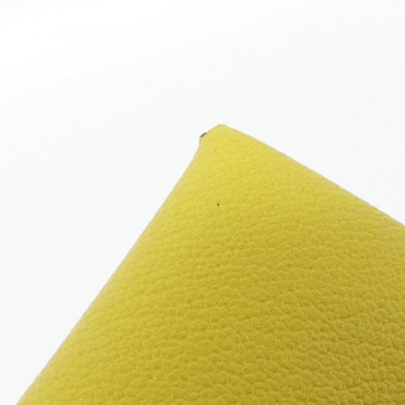 HERMES Calvi Verso 078476CK Ví thẻ - Hàng hiệu Chính hãng 768911