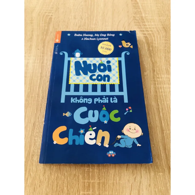 NUÔI CON KHÔNG PHẢI LÀ CUỘC CHIẾN 1006352