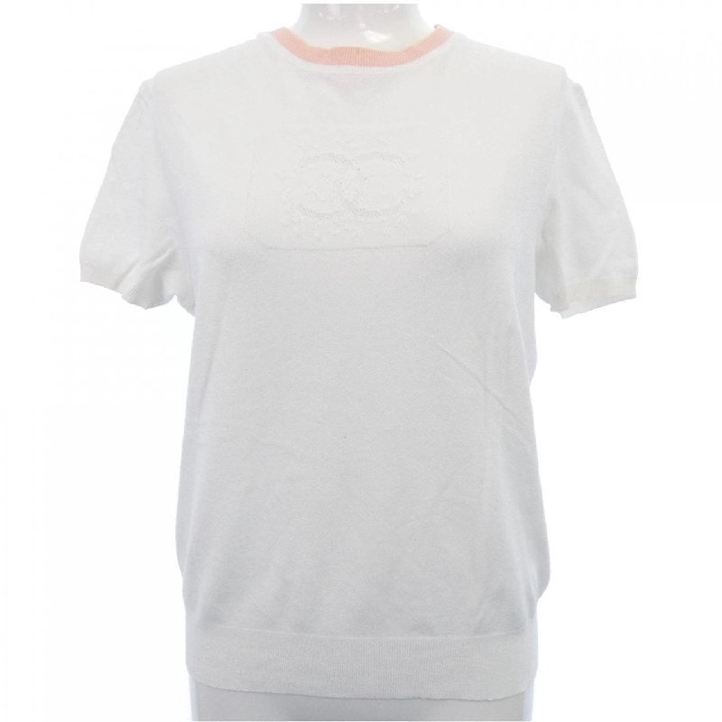 CHANEL P22713V01476 04C Áo - Hàng hiệu Chính hãng 824128