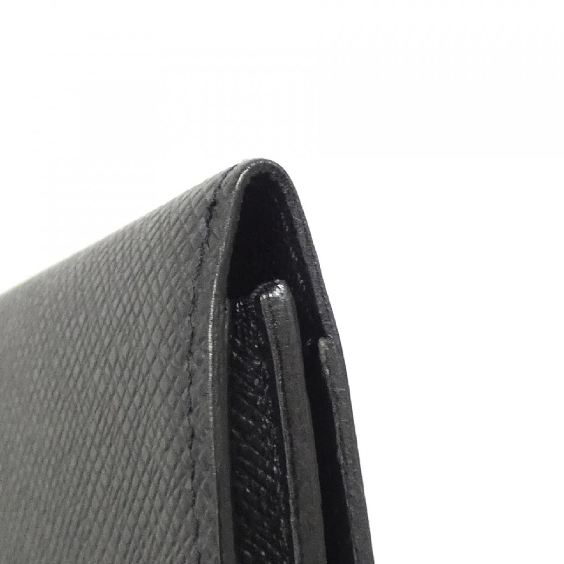 Ví danh thiếp Louis Vuitton Taiga Enveloppe Carte de Visite M30922 622380