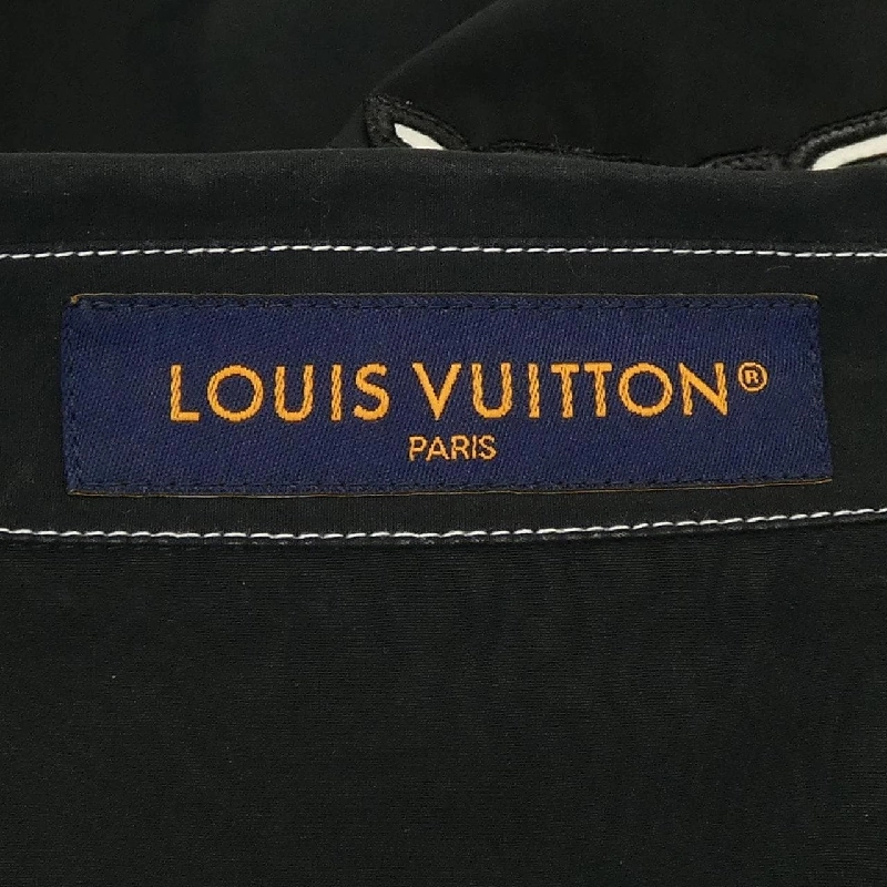 Áo sơ mi ngắn tay LOUIS VUITTON - Hàng hiệu Authentic 899601
