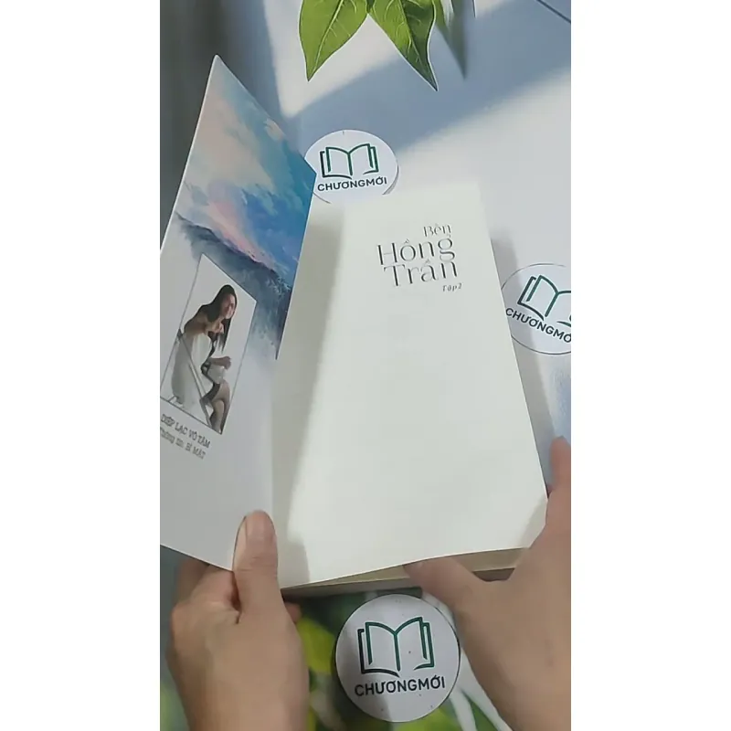 Bến Hồng Trần 2 694982