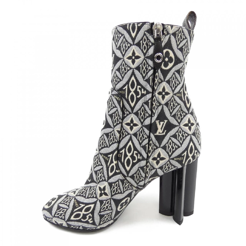 【Mã giảm giá】Giày bốt LOUIS VUITTON 659713