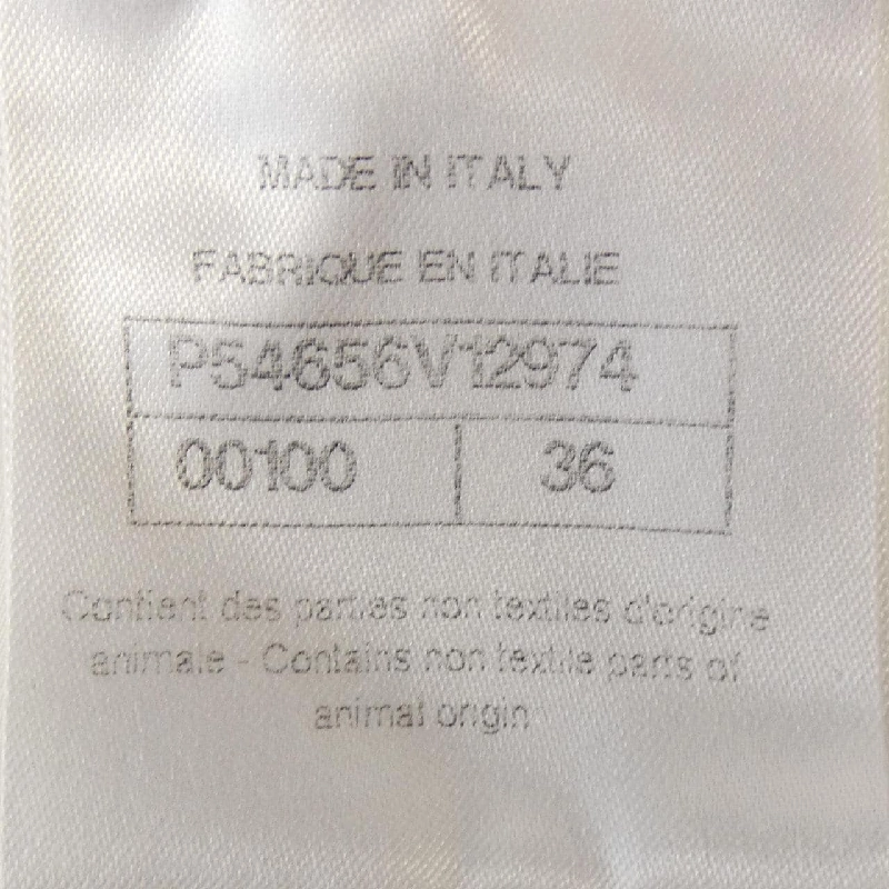 Áo sơ mi CHANEL P54656V12974 - Hàng hiệu Authentic 824648