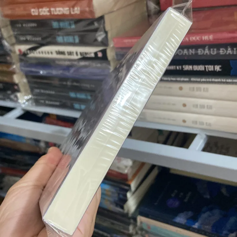 Trò chơi tình ái - Stephen King ( trinh thám ) 969875