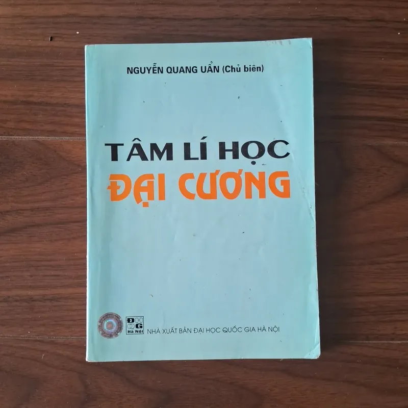 Tâm lý học đại cương 557771