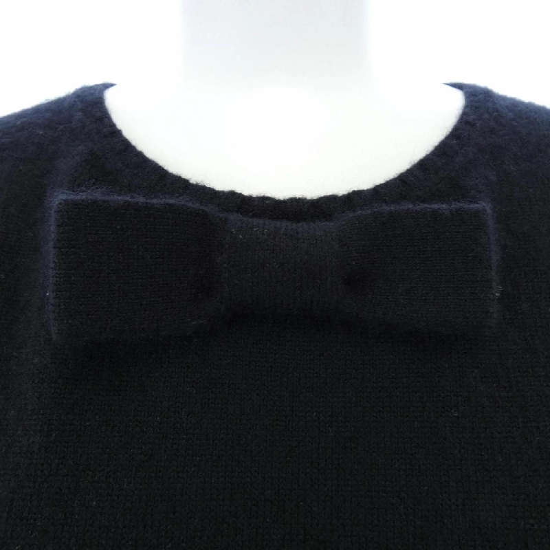 CHANEL P46758K05908 Áo len - Hàng hiệu Chính hãng 813011