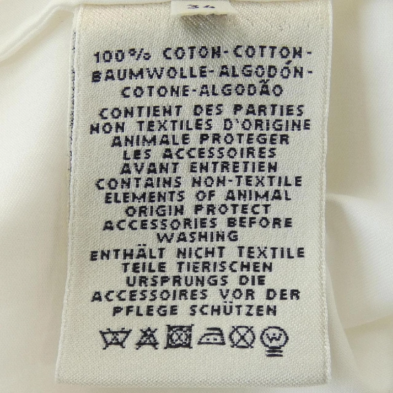 【Mã giảm giá】Áo sơ mi HERMES 638074