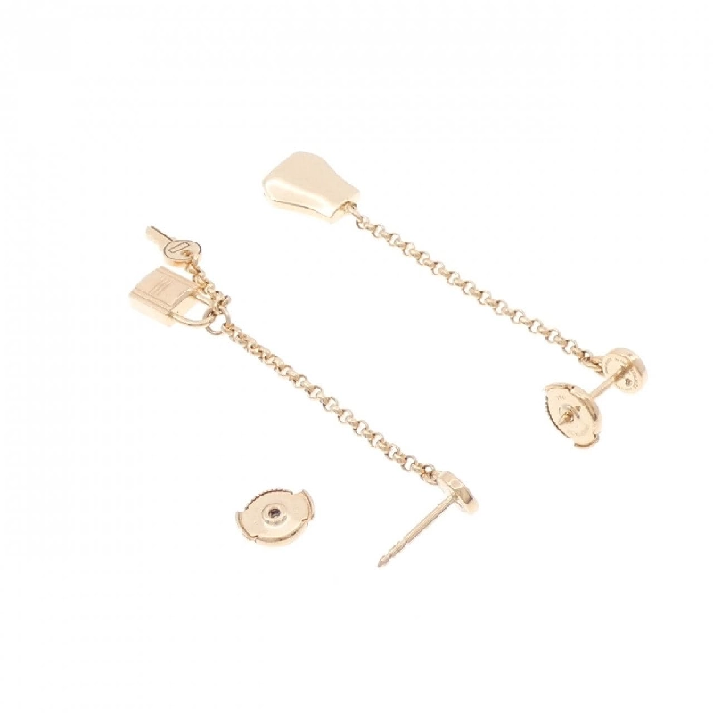 Bông tai Hermès Kelly Croisette 665937