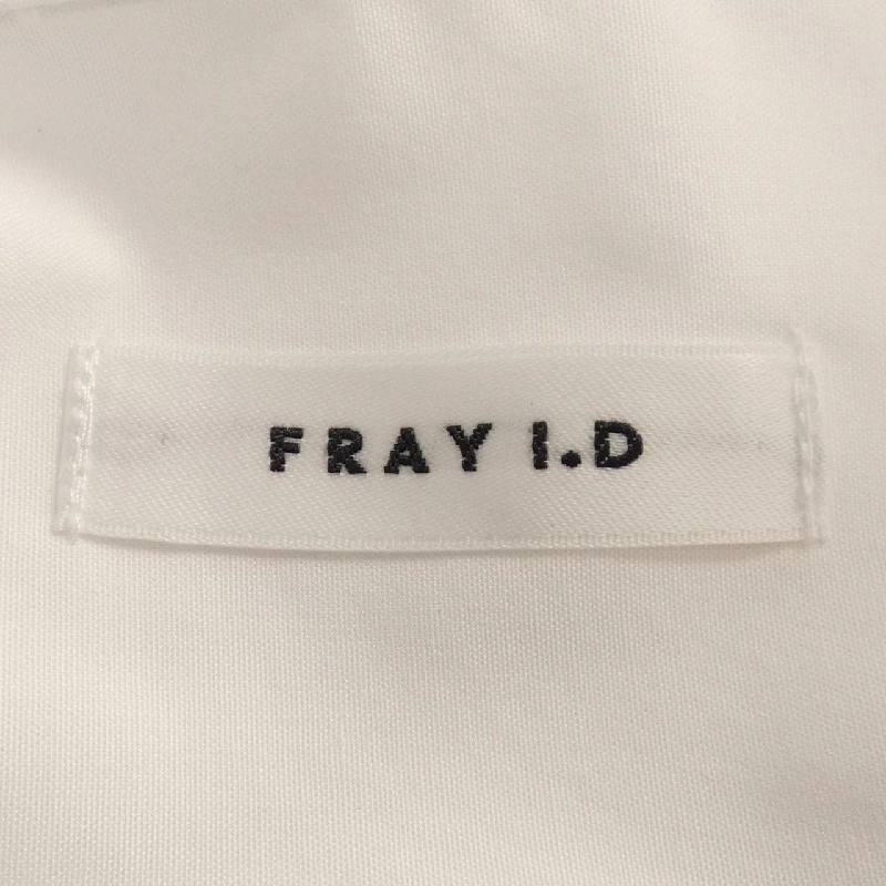 Áo sơ mi FRAY I.D - Hàng hiệu Authentic 826409
