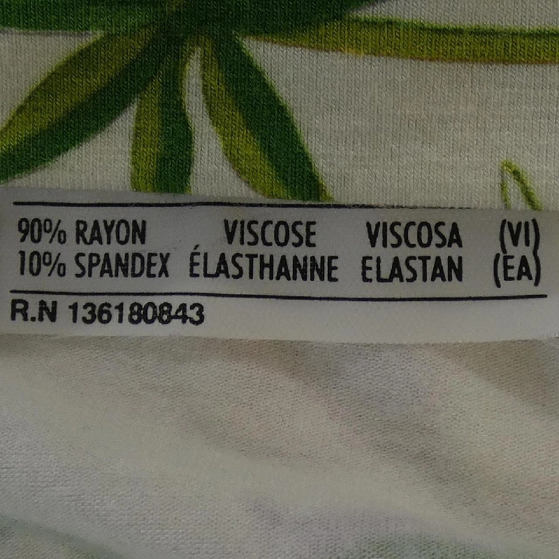 Áo thun SALVATORE FERRAGAMO - Hàng hiệu Authentic 824742