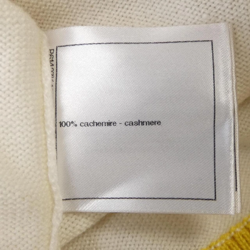 【Mã giảm giá】Áo khoác cardigan CHANEL 644877