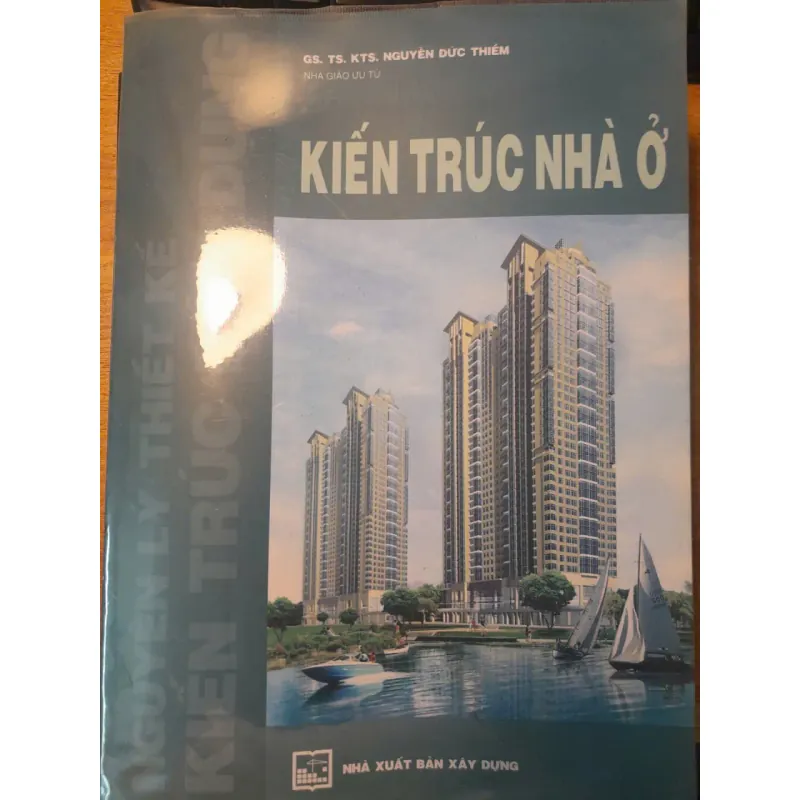 KIẾN TRÚC NHÀ Ở 1010852