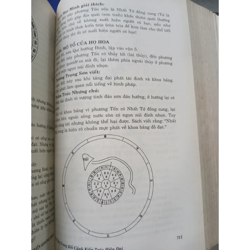 THẨM THỊ HUYỀN KHÔNG HỌC - THẨM TRÚC NHƯNG (Nguyễn Anh Vũ biên dịch) 777248