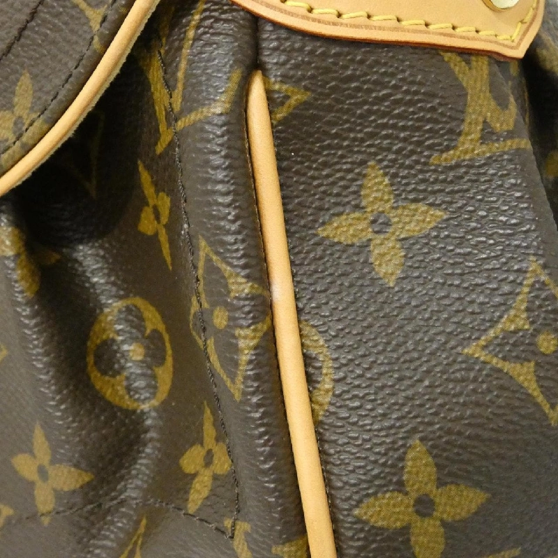 Túi xách vai Louis Vuitton Monogram Beverly MM M40121 - Hàng hiệu Chính hãng 801751