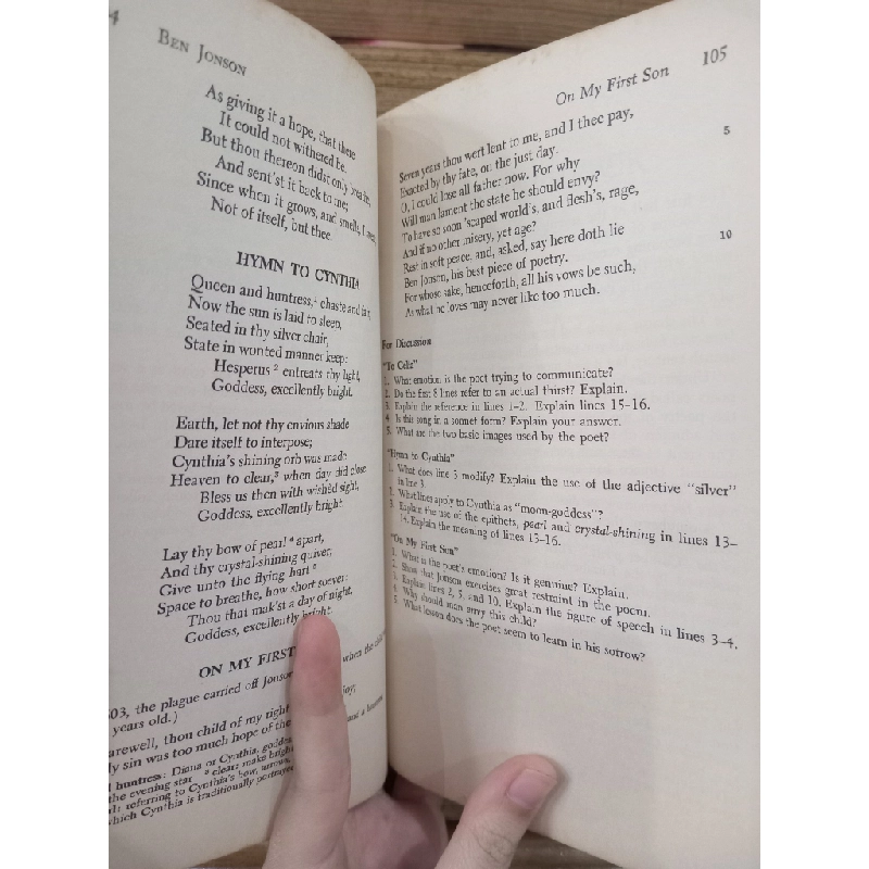 Shakespeare to Goldsmith - Joseph T. Browne 517981