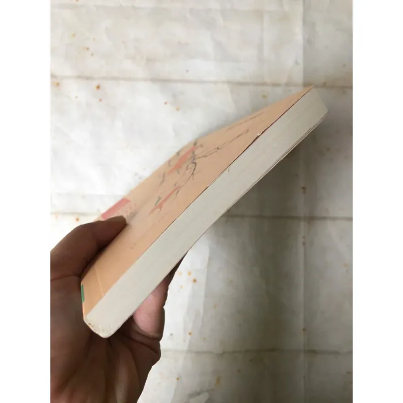 Phù Sinh Lục Ký - Thẩm Phục 777647