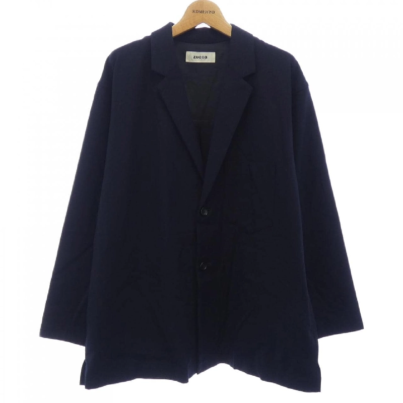 ZuccA ZUCCA Jacket 627213