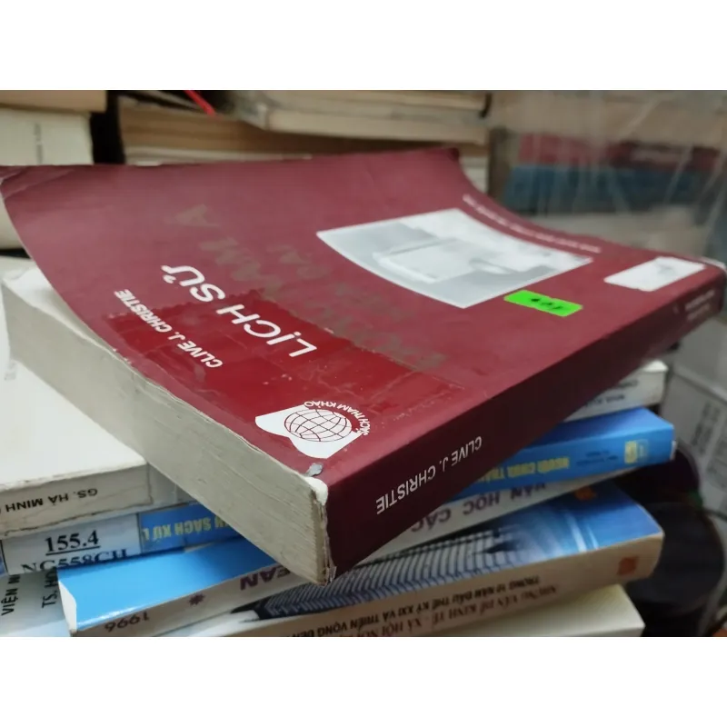 Lịch sử Đông Nam Á hiện đại 926966