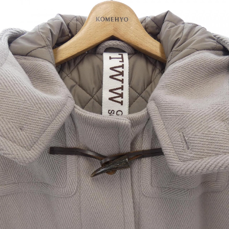 Áo khoác Traditionalweather.w 635391