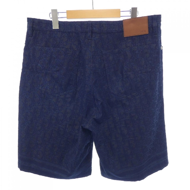 Quần shorts DIOR - Hàng hiệu Authentic 898218