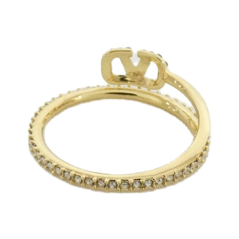【Sản phẩm mới】Nhẫn Valentino Garavani 13cm 5W2J0X02YCW 626091