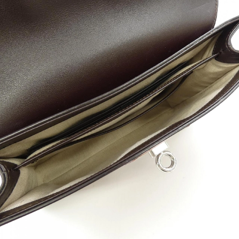 Berluti Túi xách Messenger da Emioscrit - Hàng hiệu Authentic 906807