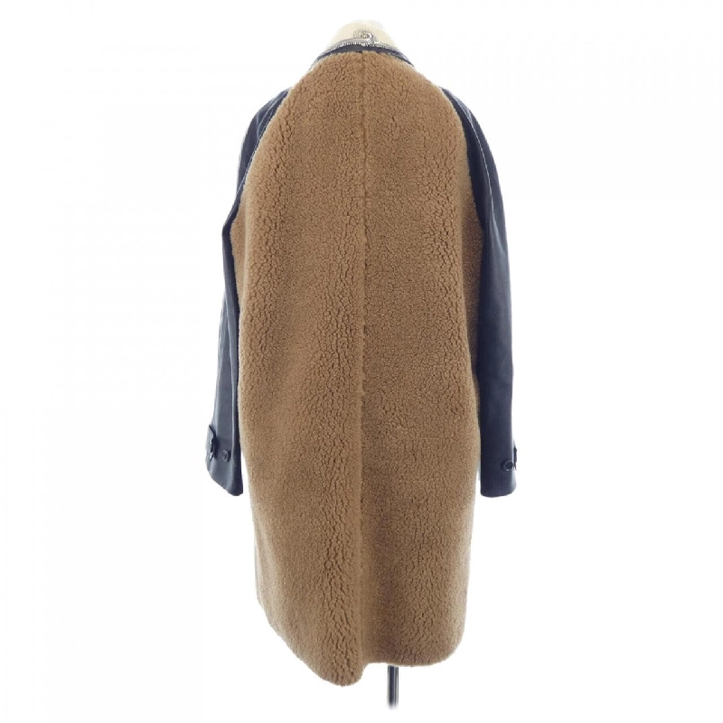 【Mã giảm giá】Áo khoác LOUIS VUITTON 638434