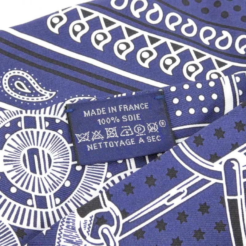 Khăn quàng cổ EPERON D'OR của Hermès 062978S 624258