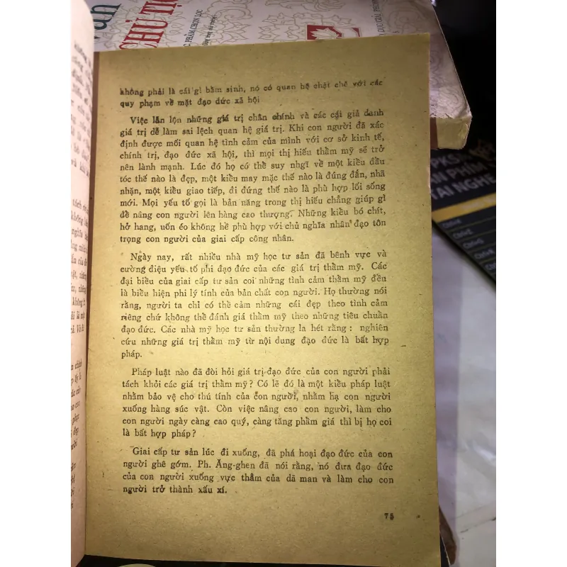 Cái đẹp - Một giá trị - Đỗ Huy  1024587