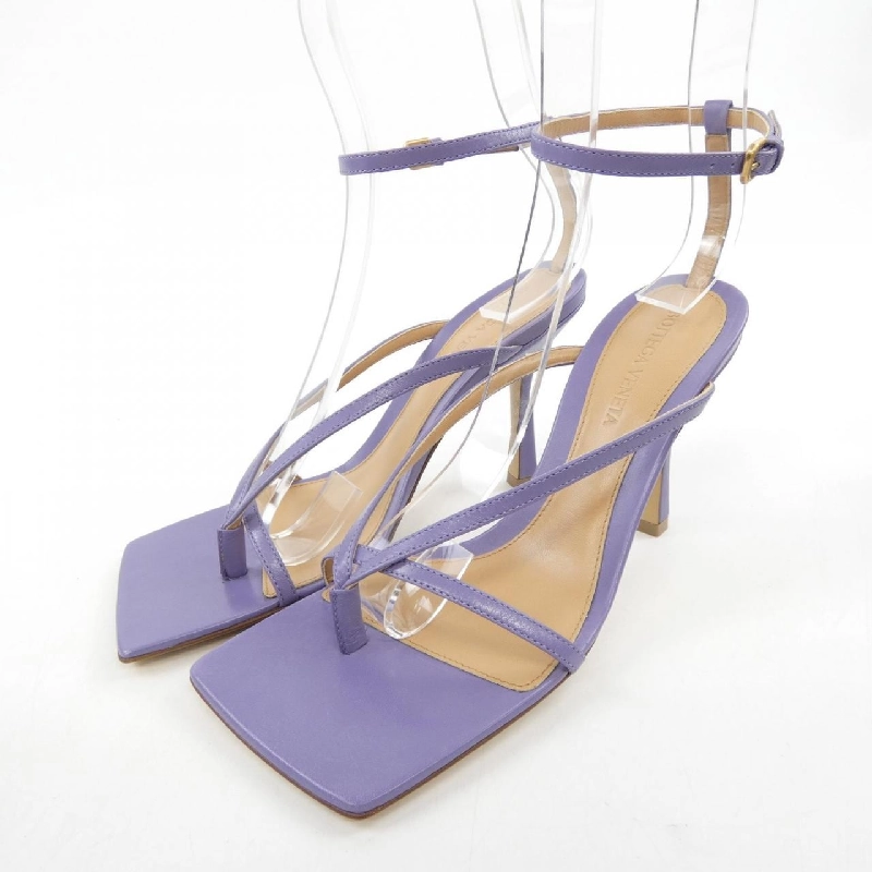 Giày sandal dây đeo co giãn BOTTEGA VENETA 608835VBSF0 - Hàng hiệu Authentic 828359