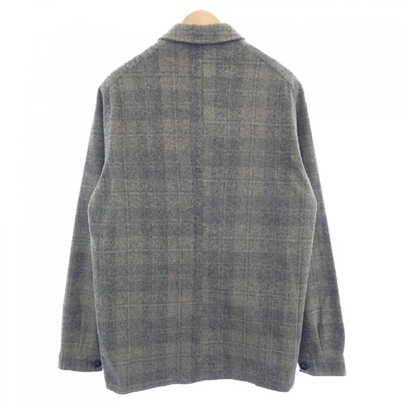 MAISON FLANEUR 17WMUJA161ATY227 Jacket - Hàng hiệu Authentic 893863