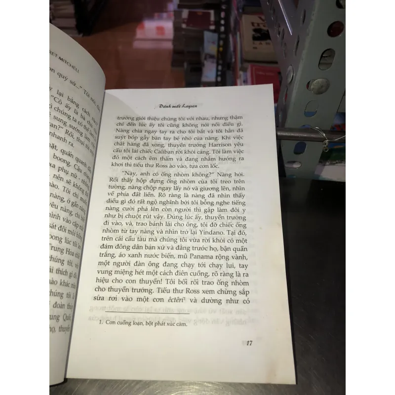 Đánh mất Laysen - Margaret Mitchell 1002465